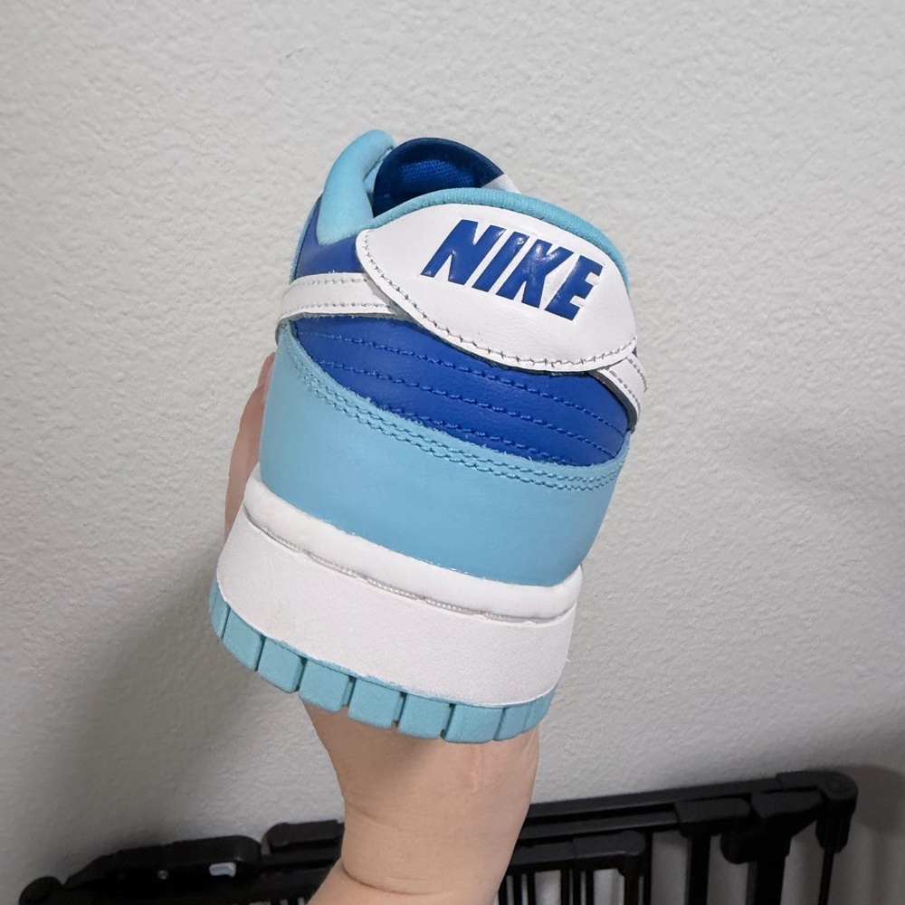 Nike dunk low Aragon - Picture 3 of 7